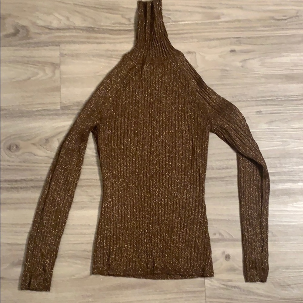 INC turtle neck